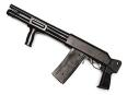 fusil a pompe